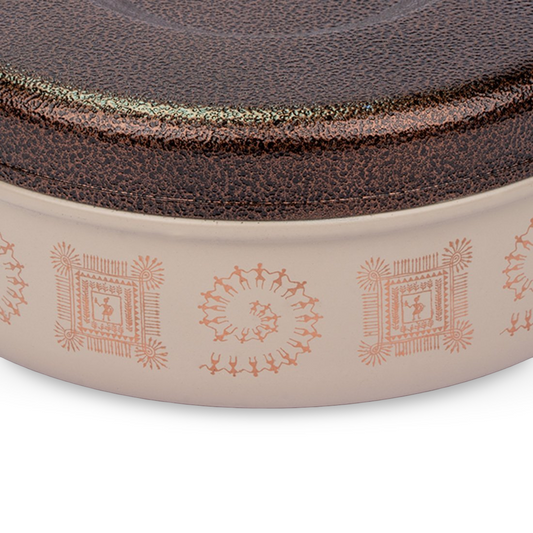 Multipurpose Stainless Steel Food Kitchen Storage Box Online