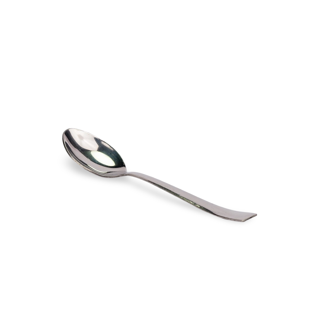 Steel square 6 Pcs Thali set