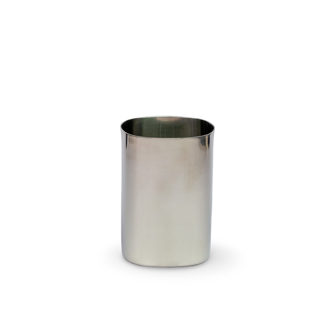 Steel square 9 Pcs Thali set