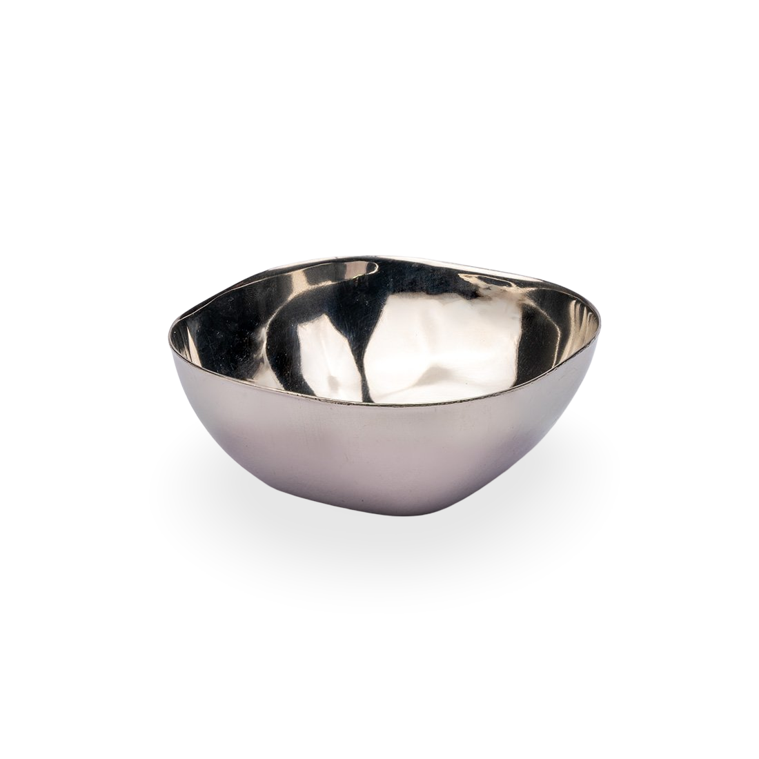 Steel square 9 Pcs Thali set