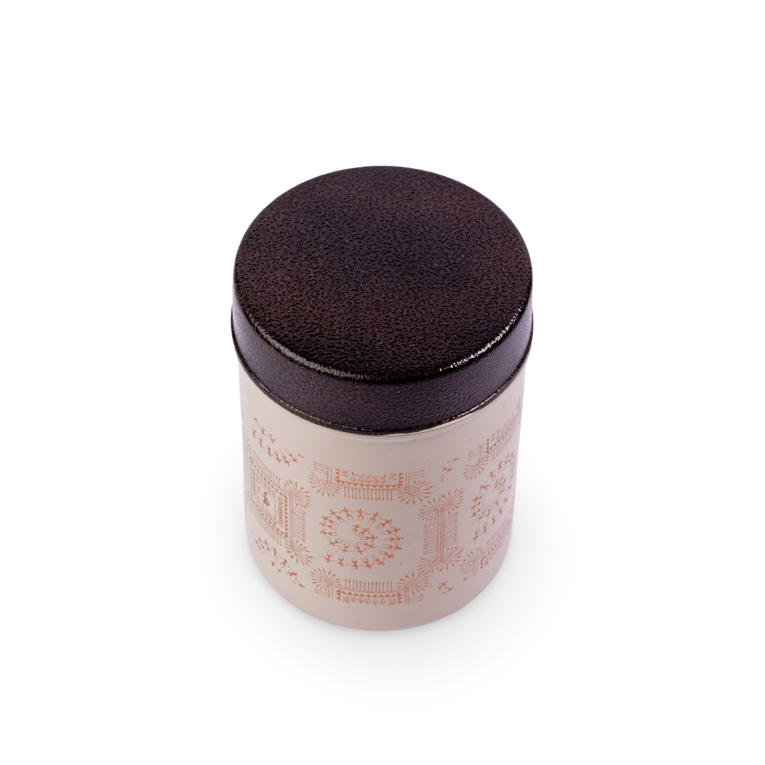 Coffee Ubha Dabba set of 3