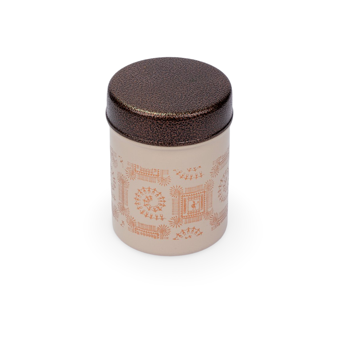 Coffee Ubha Dabba set of 3