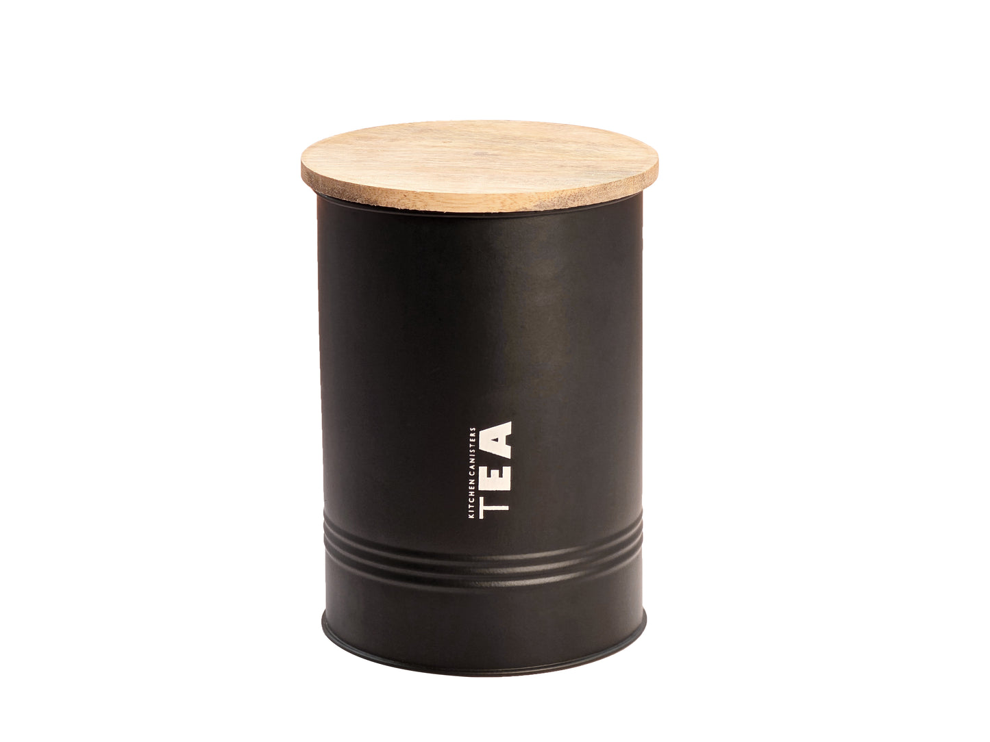 Black T/C/S Containers