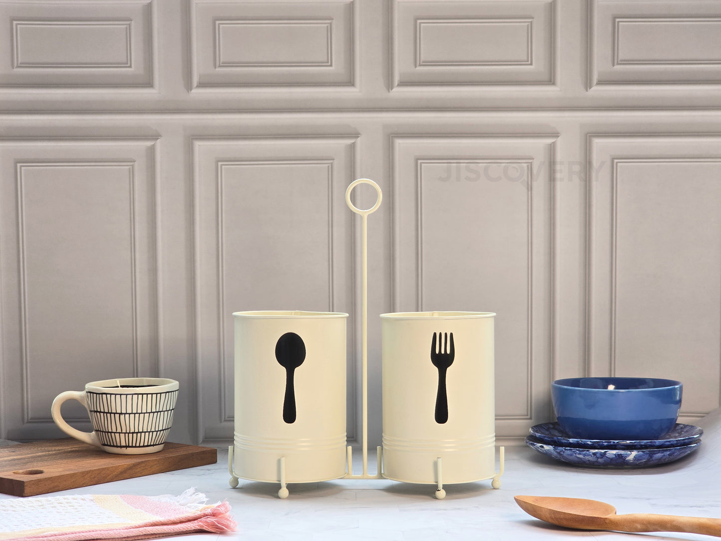 Ivory Cutlery