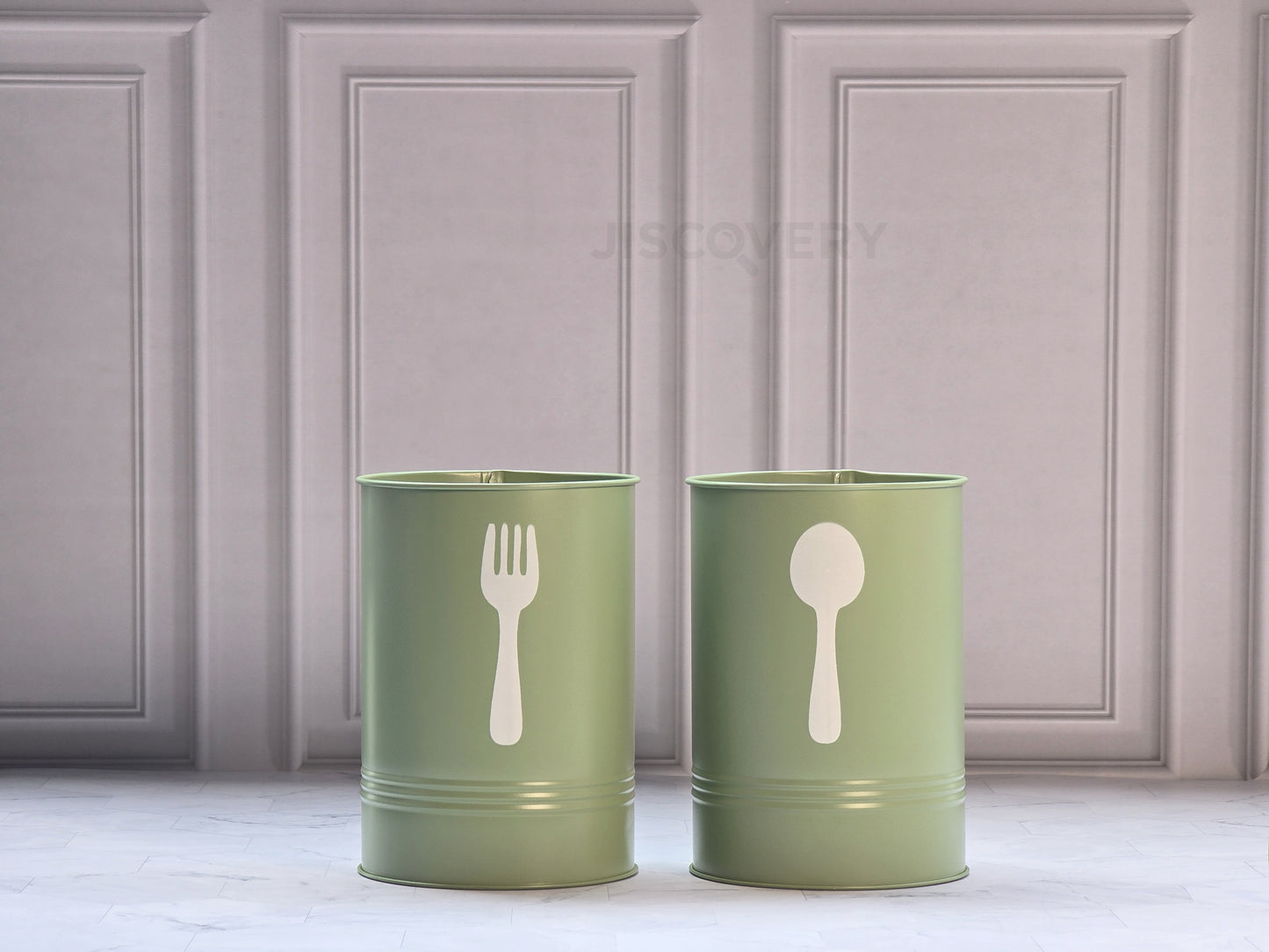 Green Cutlery