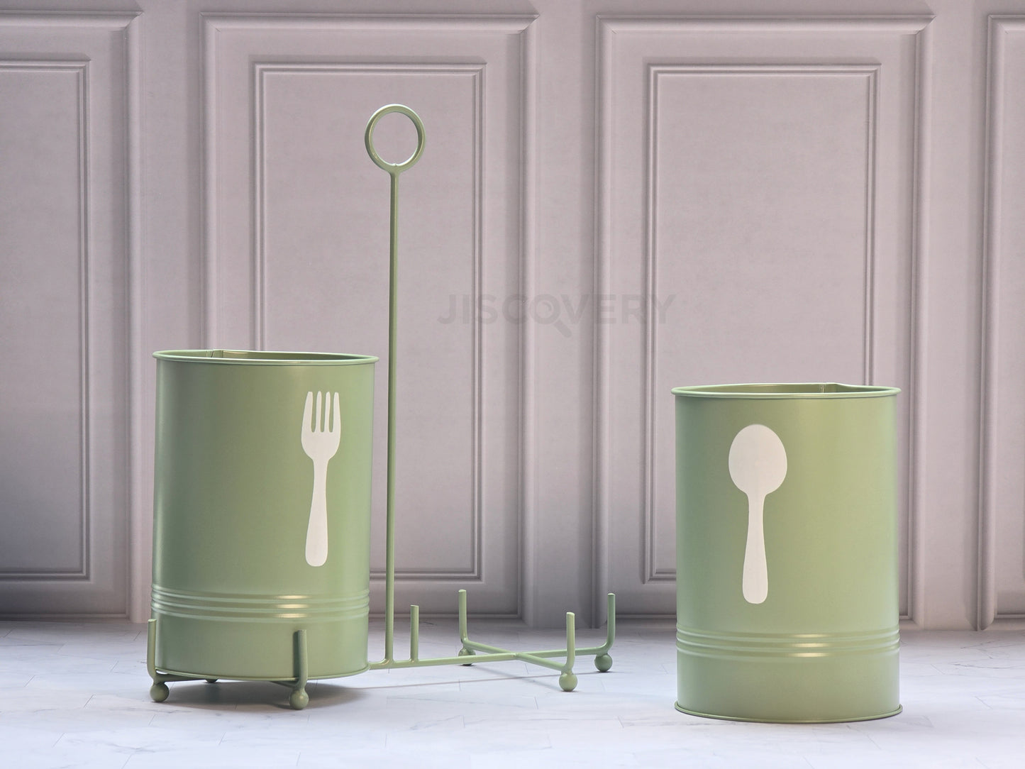 Green Cutlery