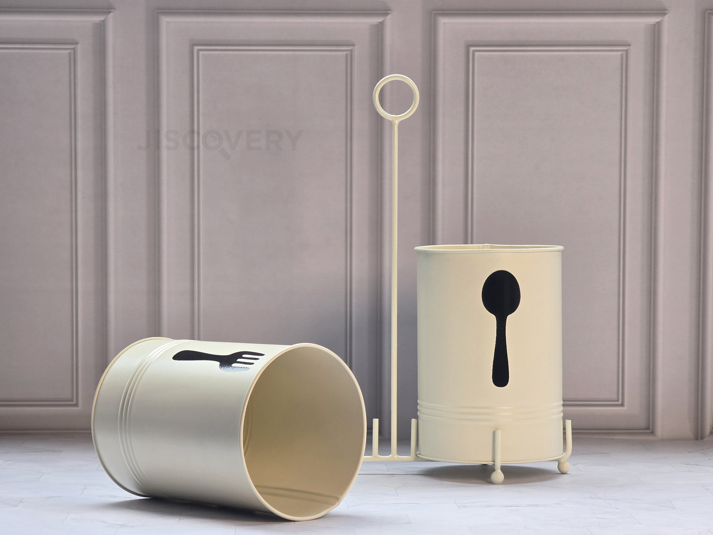 Ivory Cutlery