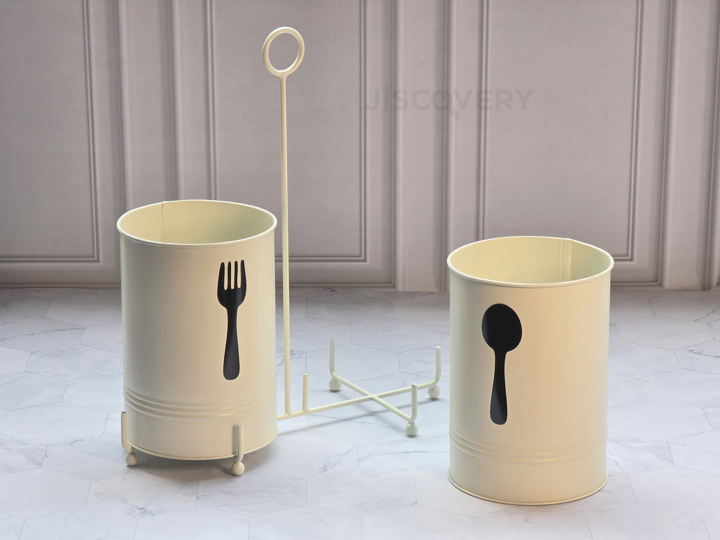 Ivory Cutlery