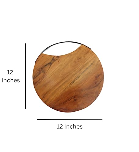 Jiscovery Tissue Holder and Chopping Board Combo