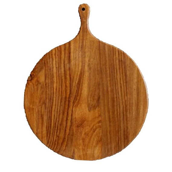JISCOVERY Acacia Wood Chopping Board II Wooden Handicrafts