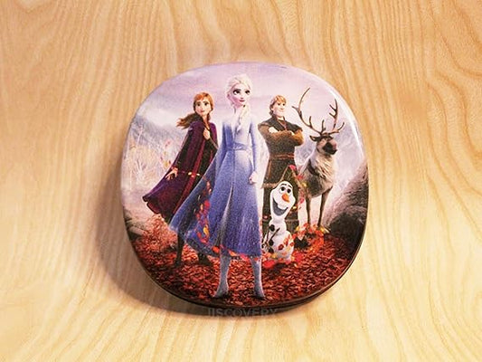 Frozen Design Stainless Steel Airtight Lunch Box For Kids Online