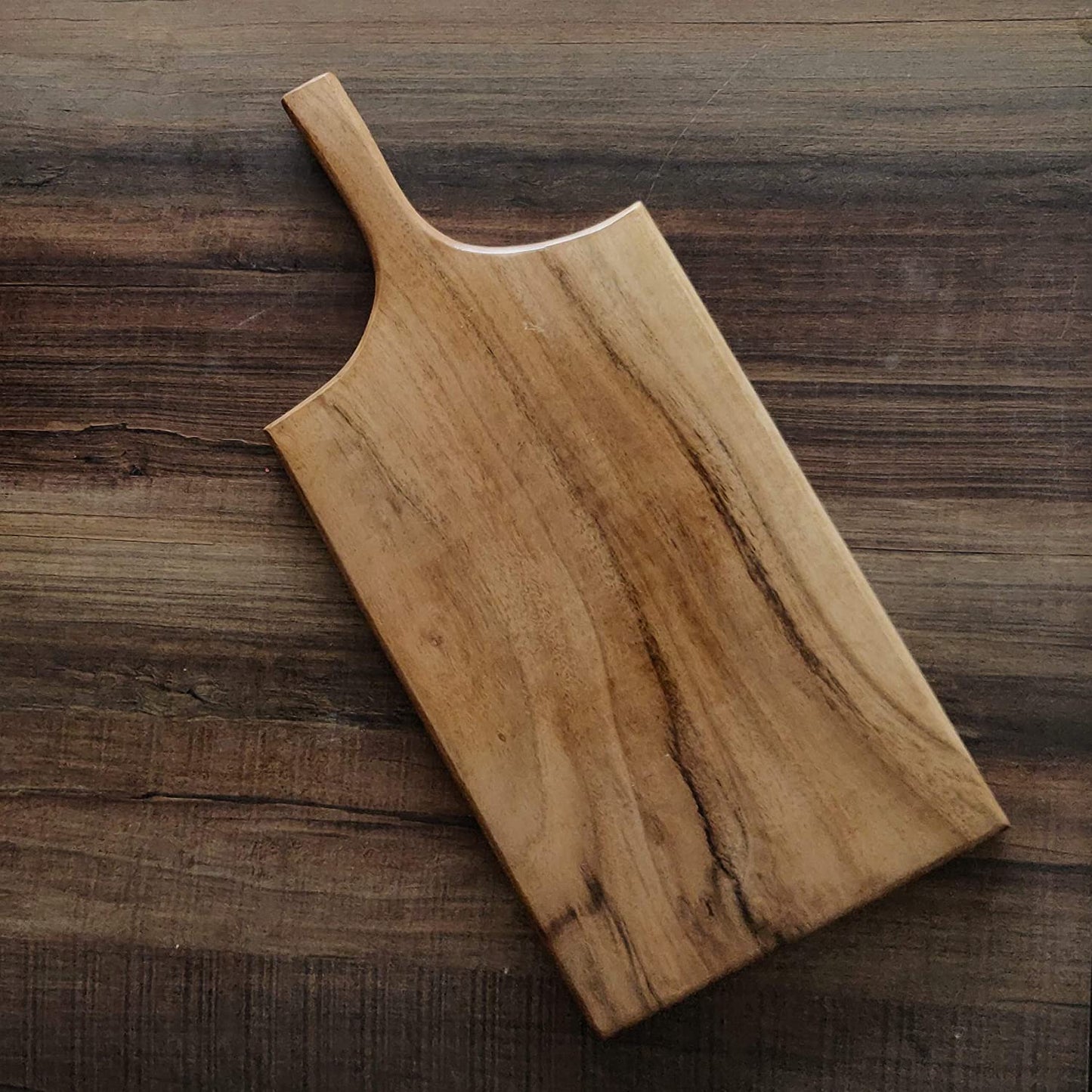 JISCOVERY Acacia Wood Chopping Board