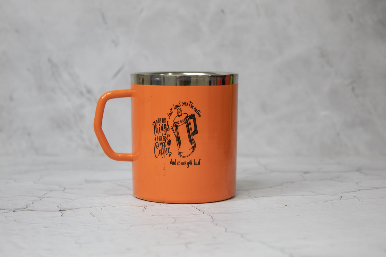 Mugs