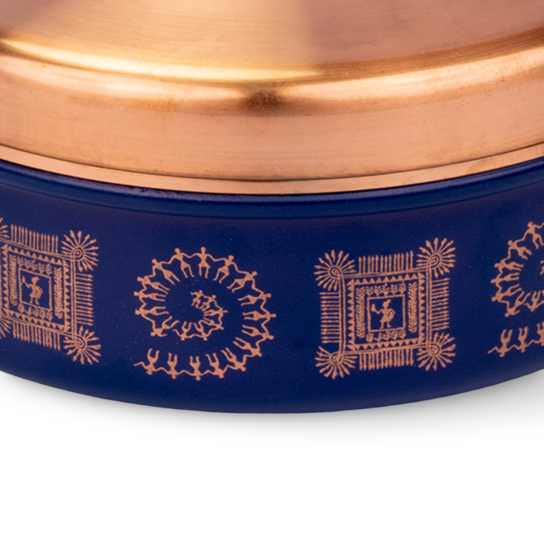 Coffee Roti box set of 2