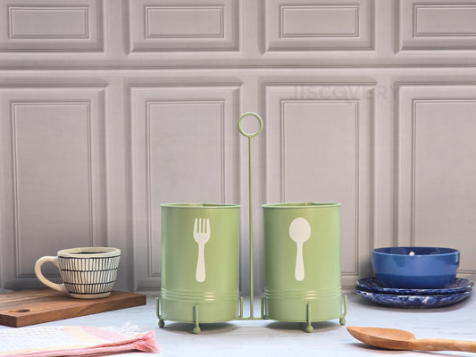 Green Cutlery
