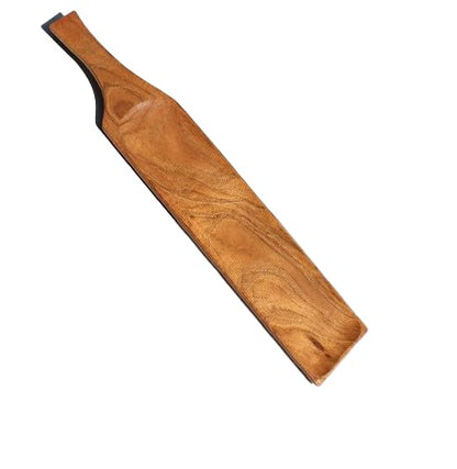 JISCOVERY Wooden Platter/Biscuit Tray
