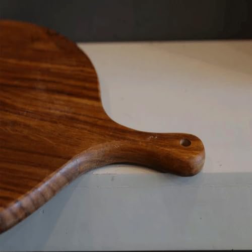 JISCOVERY Acacia Wood Chopping Board II Wooden Handicrafts