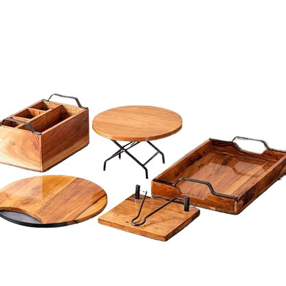 JISCOVERY Special Combo Set of 5