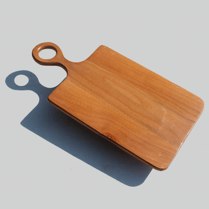 JISCOVERY Premium Acacia Wood Chopping Board